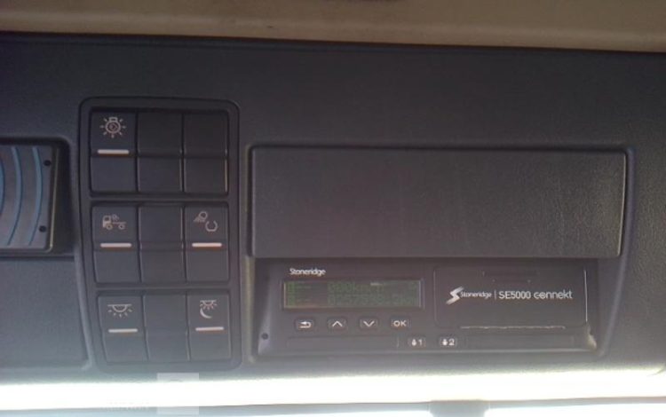 MAN TGX 18.500 4X2 PTAC 19T BLANC FJ-345-DH