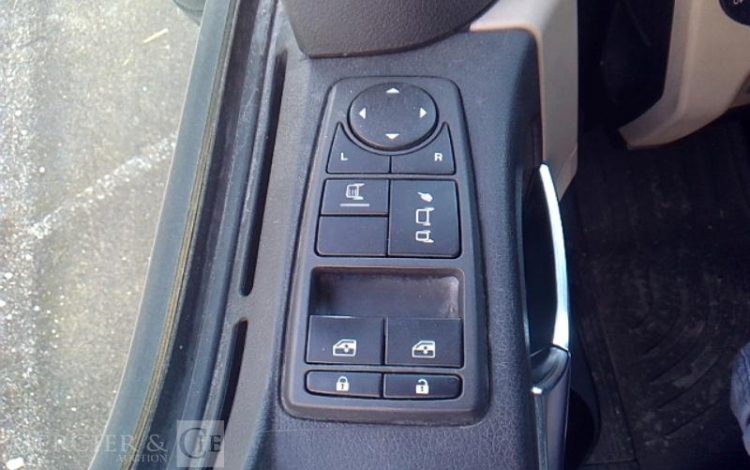 MAN TGX 18.500 4X2 PTAC 19T BLANC FJ-345-DH