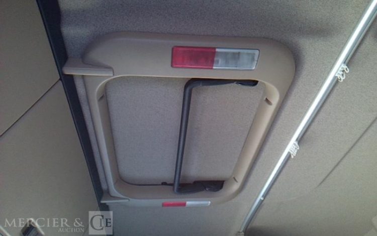 MAN TGX 18.500 4X2 PTAC 19T BLANC FJ-345-DH