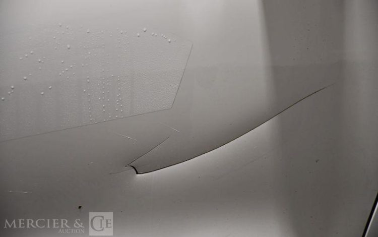 RENAULT CLIO IV SOCIETE 1.5 DCI 75ch ENERGY BUSINESS BLANC FJ-593-GH