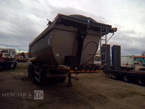 TURBOS HOET BENNE  FJ-984-YG