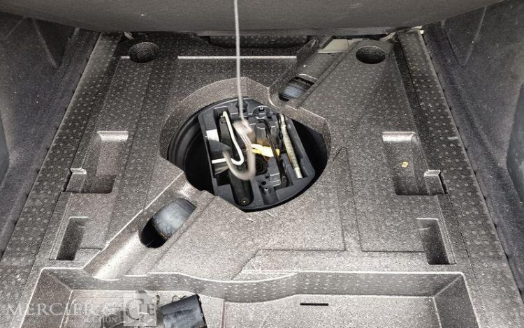 PEUGEOT 308 SW 1,6 BLUEHDI 120 S&S GT LINE – DIESEL – 136797 KMS – ANNEE 2019 BLANC FK-093-FB