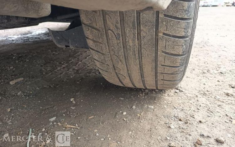 PEUGEOT 308 SW 1,6 BLUEHDI 120 S&S GT LINE – DIESEL – 136797 KMS – ANNEE 2019 BLANC FK-093-FB