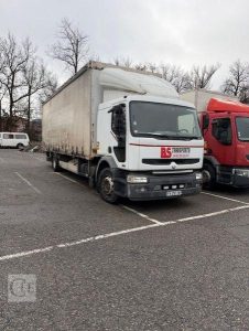 RENAULT V I T DTI-11 4X2 PL 19T – VENDU EN DESIGNATION (05)  FK-392-EW