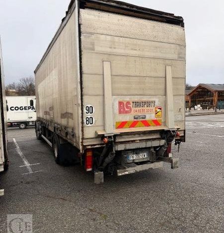 RENAULT V I T DTI-11 4X2 PL 19T – VENDU EN DESIGNATION (05)  FK-392-EW