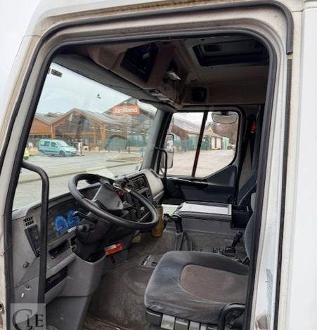 RENAULT V I T DTI-11 4X2 PL 19T – VENDU EN DESIGNATION (05)  FK-392-EW