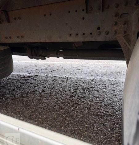 RENAULT V I T DTI-11 4X2 PL 19T – VENDU EN DESIGNATION (05)  FK-392-EW