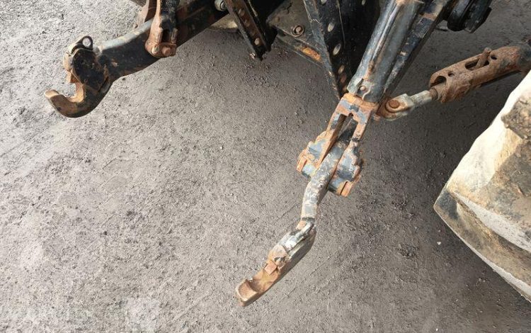 CASE TRACT IH PUMA 220 CVX- DIESEL – ANNEE 2019  FM-471-VK