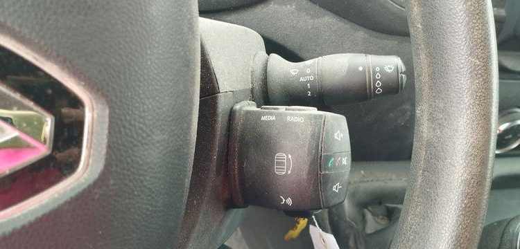 RENAULT MASTER 3 PHASE 2 TRACTION FOURGON  L3 2.3 DCI 16V ENERGY 135CV  – 78682 KMS BLANC FM-954-EZ