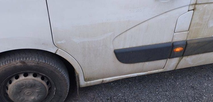 RENAULT MASTER 3 PHASE 2 TRACTION FOURGON  L3 2.3 DCI 16V ENERGY 135CV  – 78682 KMS BLANC FM-954-EZ