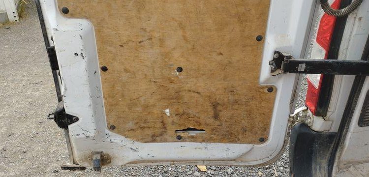 RENAULT MASTER 3 PHASE 2 TRACTION FOURGON  L3 2.3 DCI 16V ENERGY 135CV  – 78682 KMS BLANC FM-954-EZ