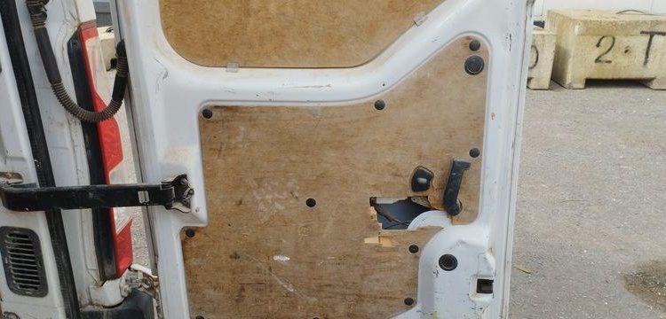 RENAULT MASTER 3 PHASE 2 TRACTION FOURGON  L3 2.3 DCI 16V ENERGY 135CV  – 78682 KMS BLANC FM-954-EZ