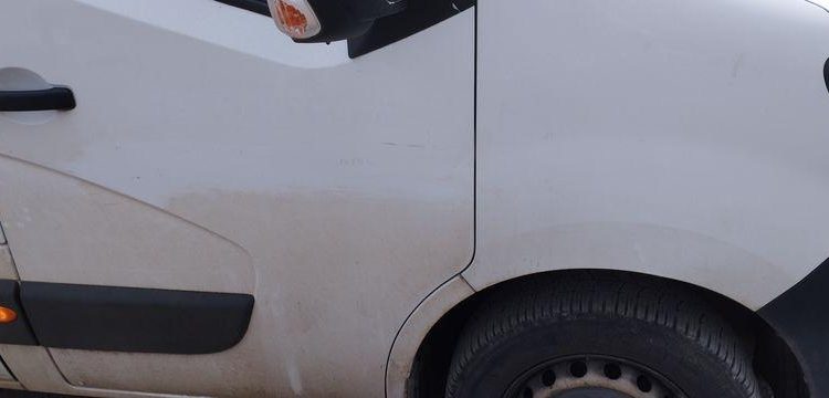 RENAULT MASTER 3 PHASE 2 TRACTION FOURGON  L3 2.3 DCI 16V ENERGY 135CV  – 78682 KMS BLANC FM-954-EZ