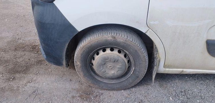 RENAULT MASTER 3 PHASE 2 TRACTION FOURGON  L3 2.3 DCI 16V ENERGY 135CV  – 78682 KMS BLANC FM-954-EZ