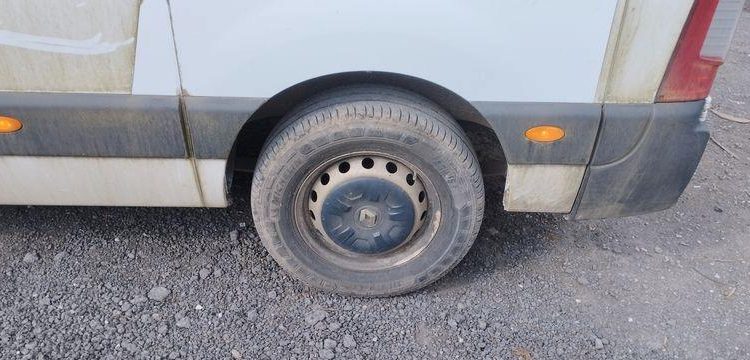 RENAULT MASTER 3 PHASE 2 TRACTION FOURGON  L3 2.3 DCI 16V ENERGY 135CV  – 78682 KMS BLANC FM-954-EZ