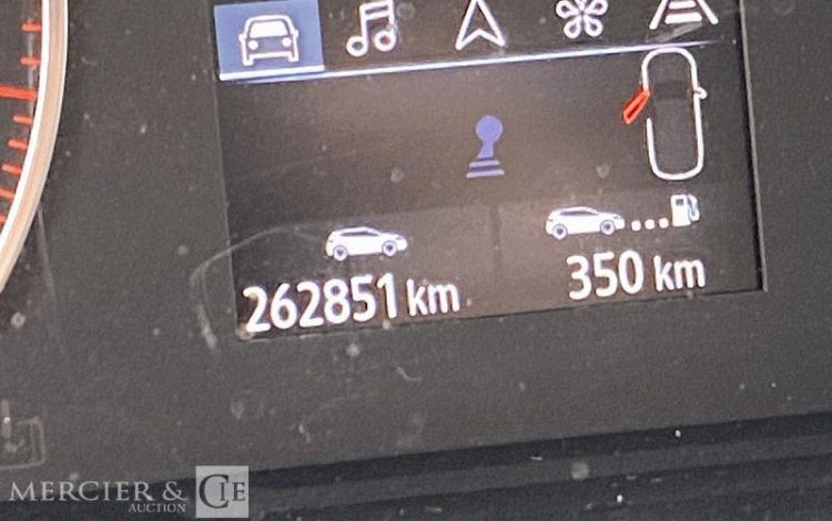 RENAULT CLIO STE 85CH AIR NAV BLANC FN-409-HJ