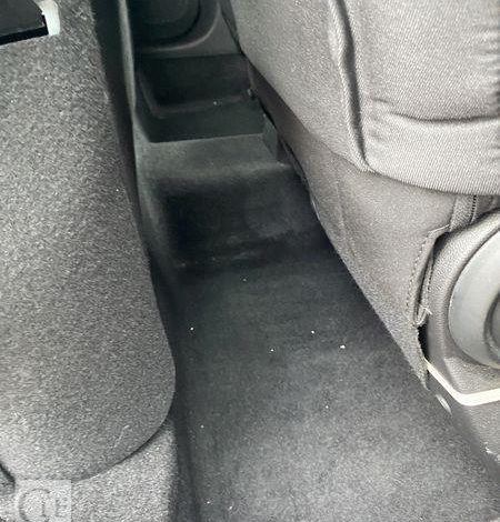 RENAULT CLIO STE 85CH AIR NAV BLANC FN-409-HJ