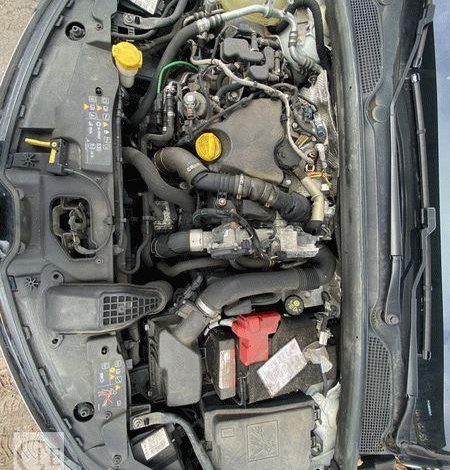 RENAULT CLIO STE 85CH AIR NAV BLANC FN-409-HJ