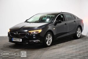 OPEL INSIGNIA GRANDSPORT 1.6 D 135 ELEGANCE BUSINESS BVA NOIR FN-832-BR