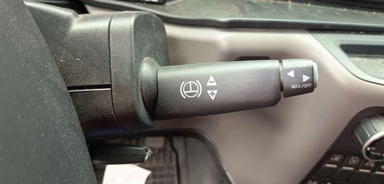 MAN TGX 18.510 4×2 BL SA PTRA 44 TONNES – 320185 KMS – ANNEE 2020 BLANC FQ-692-SJ