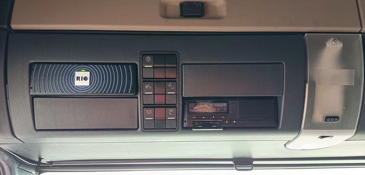 MAN TGX 18.510 4×2 BL SA PTRA 44 TONNES – 320185 KMS – ANNEE 2020 BLANC FQ-692-SJ