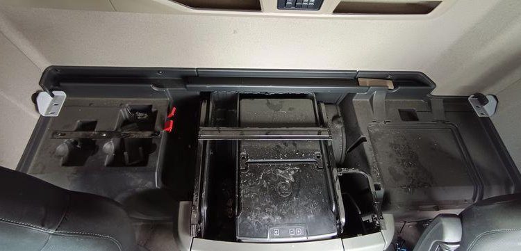 MAN TGX 18.510 4×2 BL SA PTRA 44 TONNES – 320185 KMS – ANNEE 2020 BLANC FQ-692-SJ