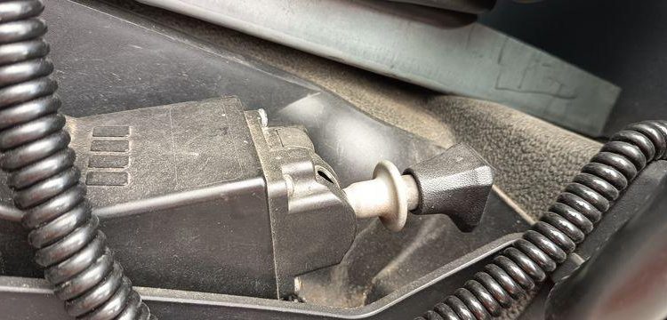 MAN TGX 18.510 4×2 BL SA PTRA 44 TONNES – 320185 KMS – ANNEE 2020 BLANC FQ-692-SJ