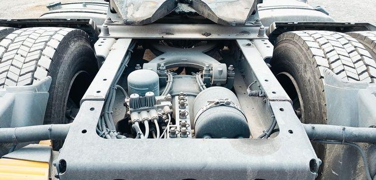 MAN TGX 18.510 4×2 BL SA PTRA 44 TONNES – 320185 KMS – ANNEE 2020 BLANC FQ-692-SJ