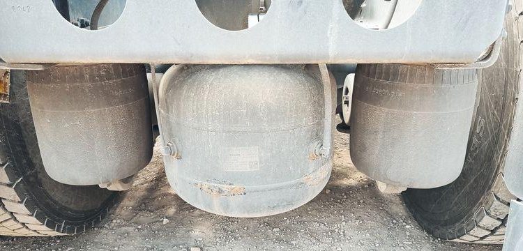 MAN TGX 18.510 4×2 BL SA PTRA 44 TONNES – 320185 KMS – ANNEE 2020 BLANC FQ-692-SJ