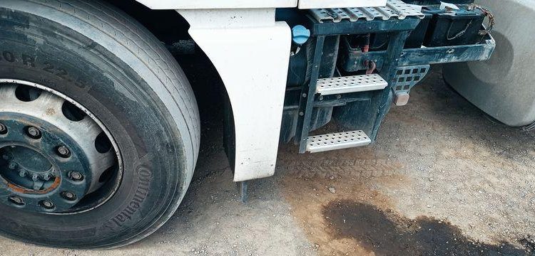 MAN TGX 18.510 4×2 BL SA PTRA 44 TONNES – 320185 KMS – ANNEE 2020 BLANC FQ-692-SJ