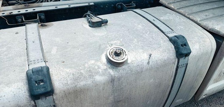 MAN TGX 18.510 4×2 BL SA PTRA 44 TONNES – 320185 KMS – ANNEE 2020 BLANC FQ-692-SJ