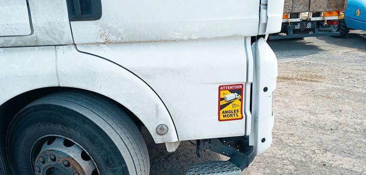 MAN TGX 18.510 4×2 BL SA PTRA 44 TONNES – 320185 KMS – ANNEE 2020 BLANC FQ-692-SJ