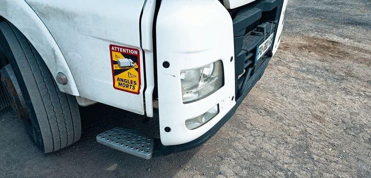 MAN TGX 18.510 4×2 BL SA PTRA 44 TONNES – 320185 KMS – ANNEE 2020 BLANC FQ-692-SJ