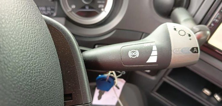 DAF XF 480 – PTRA : 44 TONNES – DIESEL – 772624 KMS – ANNEE 2020 BLANC FR-090-BJ