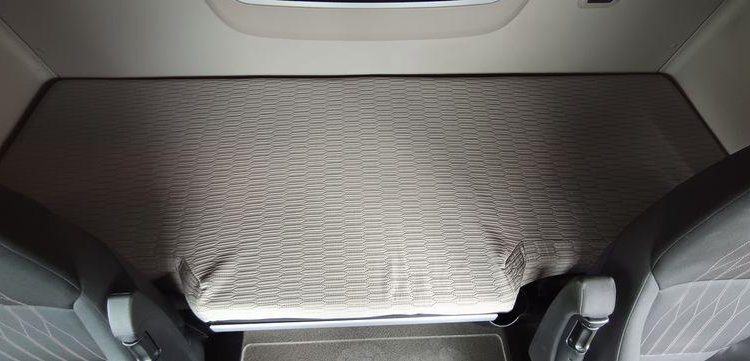 DAF XF 480 – PTRA : 44 TONNES – DIESEL – 772624 KMS – ANNEE 2020 BLANC FR-090-BJ