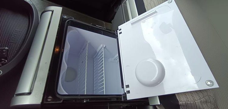 DAF XF 480 – PTRA : 44 TONNES – DIESEL – 772624 KMS – ANNEE 2020 BLANC FR-090-BJ