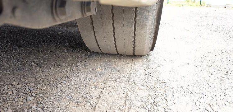 DAF XF 480 – PTRA : 44 TONNES – DIESEL – 772624 KMS – ANNEE 2020 BLANC FR-090-BJ