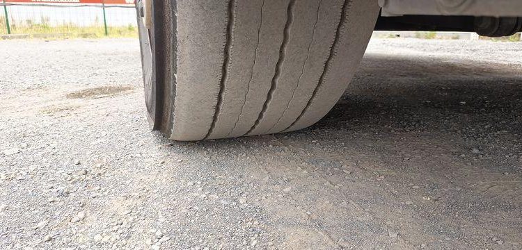 DAF XF 480 – PTRA : 44 TONNES – DIESEL – 772624 KMS – ANNEE 2020 BLANC FR-090-BJ