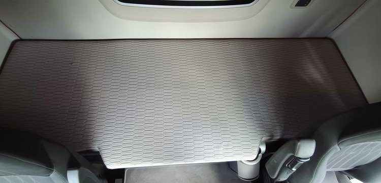 DAF XF 480 FT – PTRA : 44 TONNES – DIESEL –  840877 KMS – ANNEE 2020 BLANC FR-093-BJ