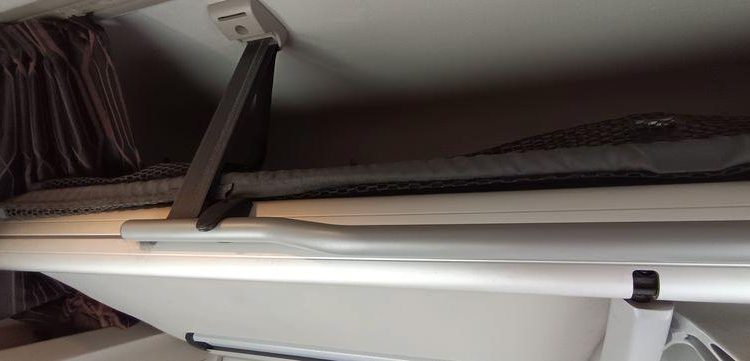 DAF XF 480 FT – PTRA : 44 TONNES – DIESEL –  840877 KMS – ANNEE 2020 BLANC FR-093-BJ