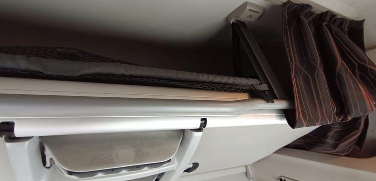 DAF XF 480 FT – PTRA : 44 TONNES – DIESEL –  840877 KMS – ANNEE 2020 BLANC FR-093-BJ