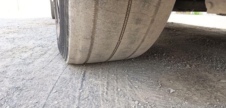 DAF XF 480 FT – PTRA : 44 TONNES – DIESEL –  840877 KMS – ANNEE 2020 BLANC FR-093-BJ