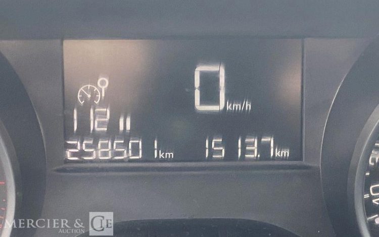 PEUGEOT 208 AFF 100CH PREMIUM PACK BLANC FR-602-LK