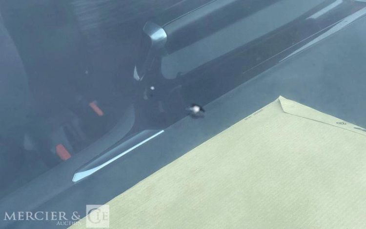 PEUGEOT 208 AFF 100CH PREMIUM PACK BLANC FR-602-LK