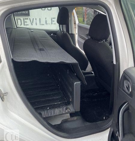 PEUGEOT 208 AFF 100CH PREMIUM PACK BLANC FR-602-LK