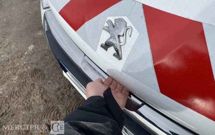 PEUGEOT 208 AFF 100CH PREMIUM PACK BLANC FR-602-LK