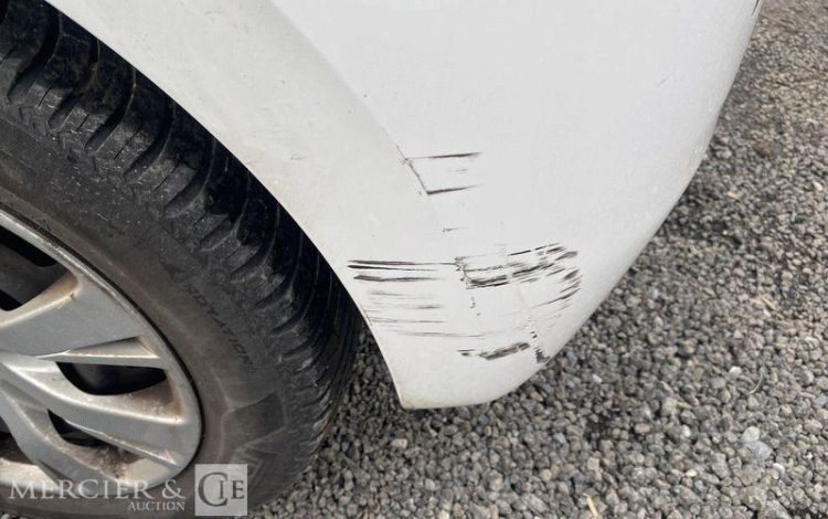 PEUGEOT 208 AFF 100CH PREMIUM PACK BLANC FR-602-LK