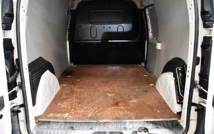 RENAULT KANGOO MAXI 1.5 BLUEDCI 115ch EXTRA BLANC FS-046-KV