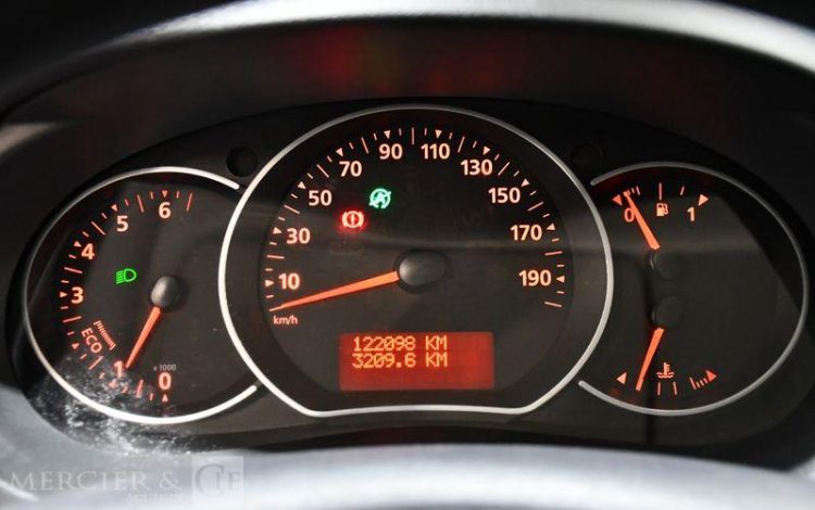 RENAULT KANGOO MAXI 1.5 BLUEDCI 115ch EXTRA BLANC FS-046-KV