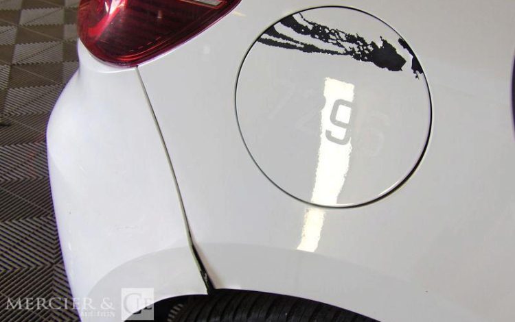 RENAULT CLIO V SOCIETE 1.5 BLUEDCI 85ch AIR NAVI BLANC FS-777-PM